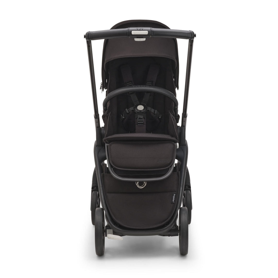 Bugaboo Dragonfly Complete Stroller with Bassinet