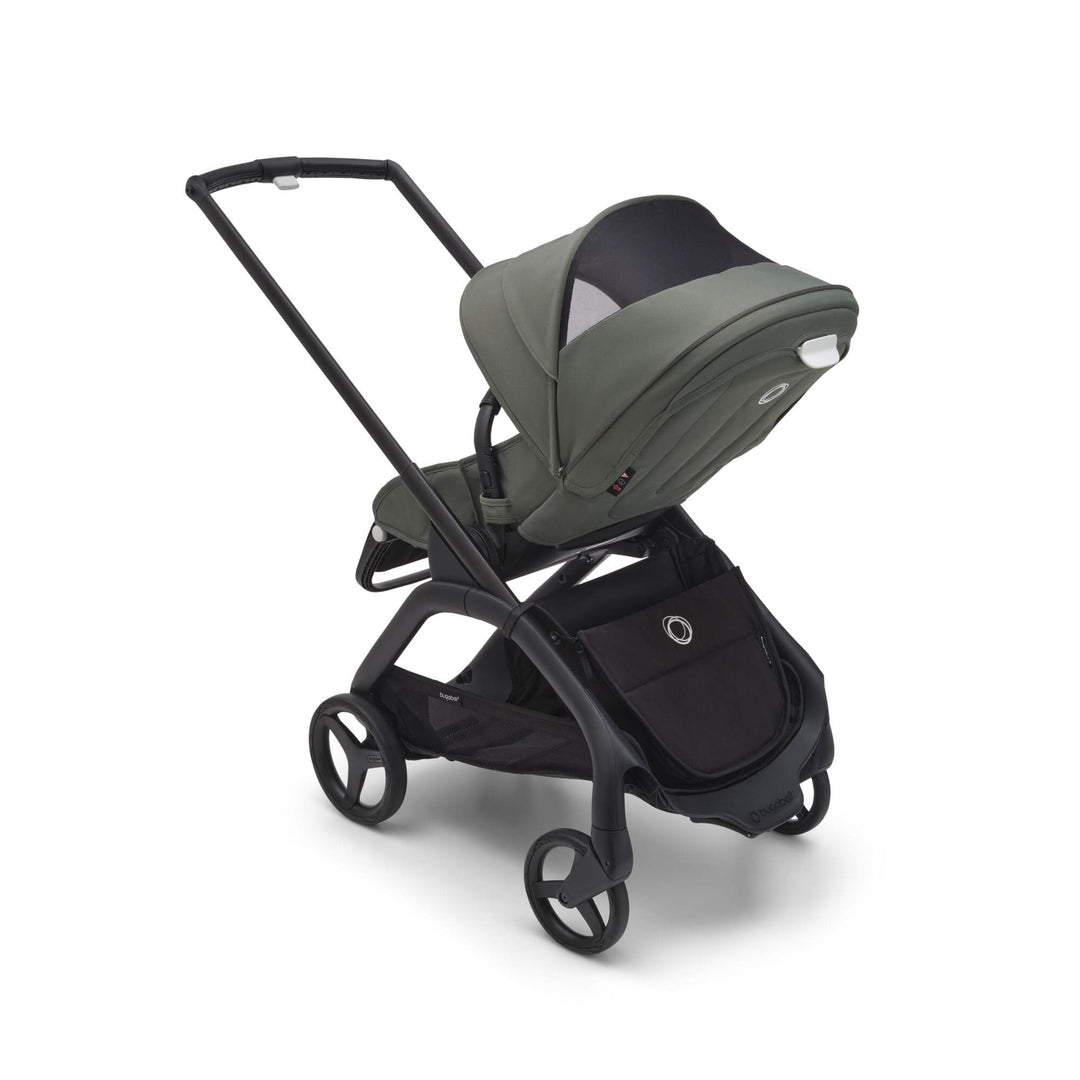bugaboo 官网 Bugaboo Dragonfly Complete Stroller + Bassinet – piccolinobaby