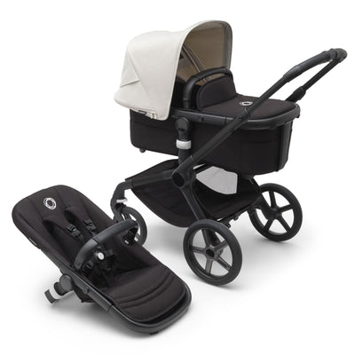 Bugaboo Fox 5 Complete Stroller