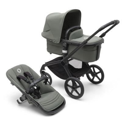 Bugaboo Fox 5 Complete Stroller