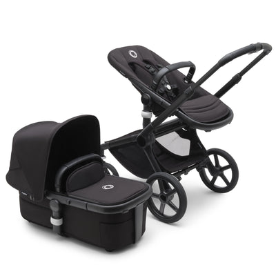 Bugaboo Fox 5 Complete Stroller