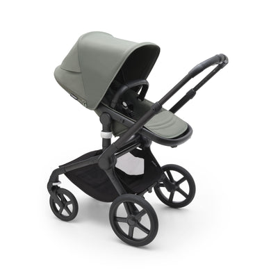 Bugaboo Fox 5 Complete Stroller