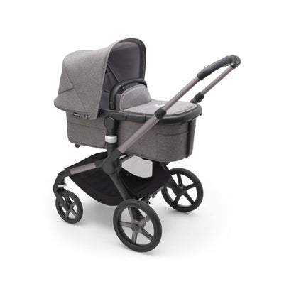 Bugaboo Fox 5 Complete Stroller