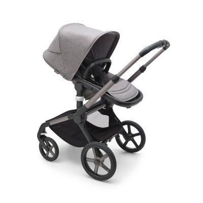 Bugaboo Fox 5 Complete Stroller