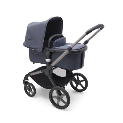 Bugaboo Fox 5 Complete Stroller