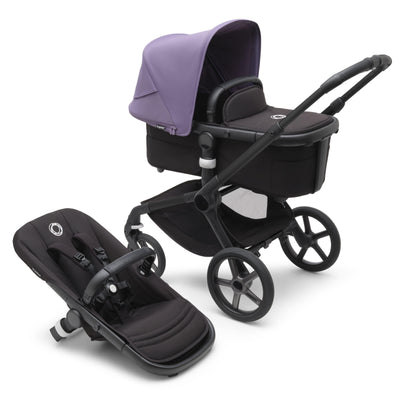 Bugaboo Fox 5 Complete Stroller