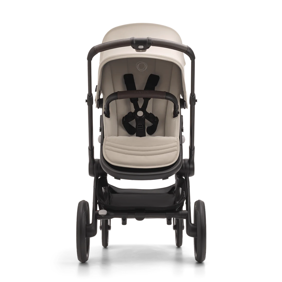 Bugaboo Fox 5 Complete Stroller