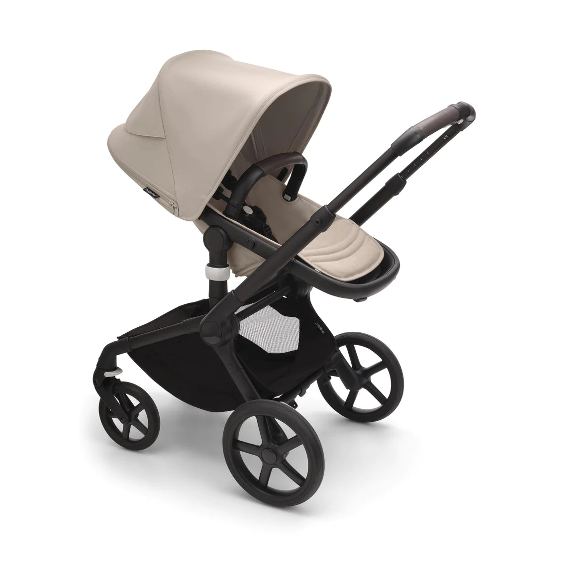 Bugaboo Fox 5 Complete Stroller