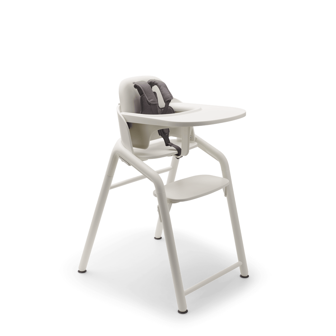 high chair bugaboo Bugaboo Giraffe Complete High Chair (2025)