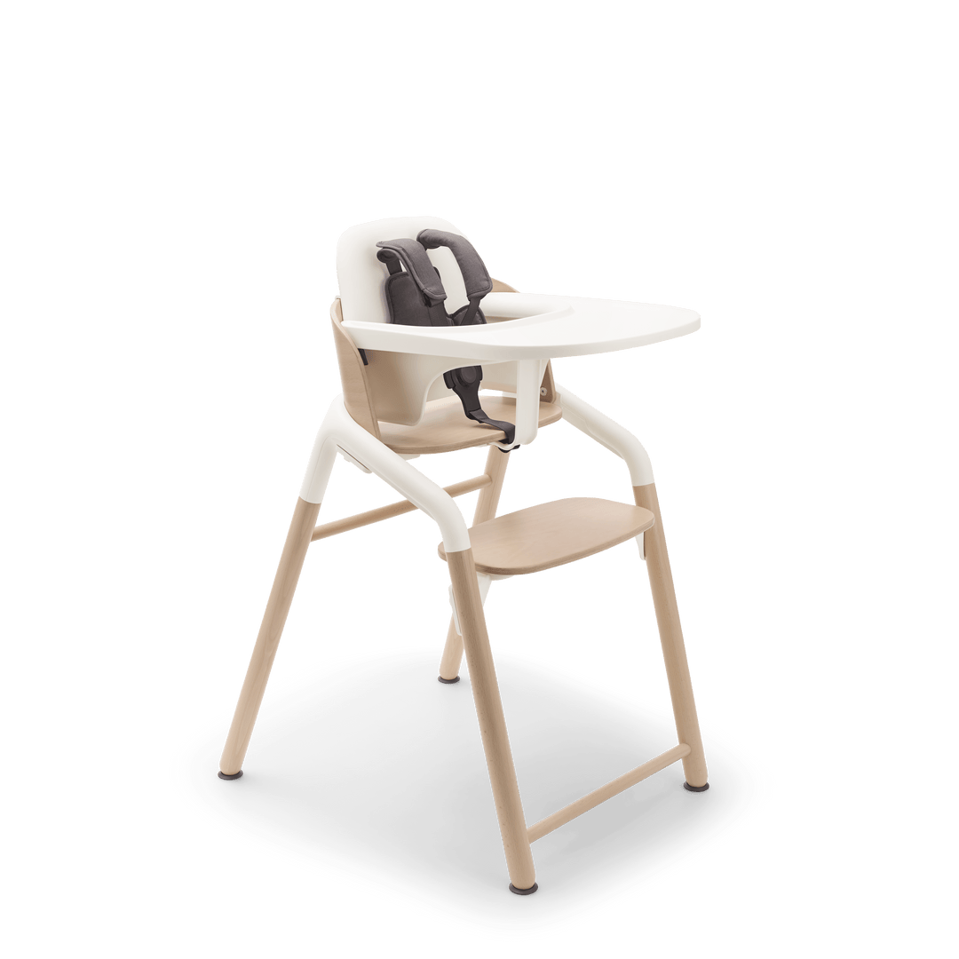 bugaboo giraffe bundle Bugaboo Giraffe Complete High Chair (2025) – piccolinobaby