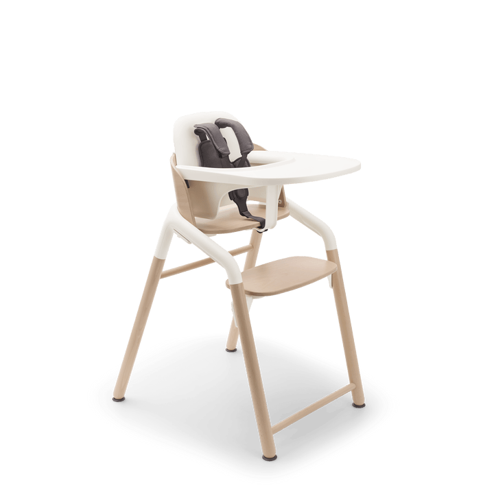 Bugaboo Giraffe Complete High Chair (2025) – piccolinobaby