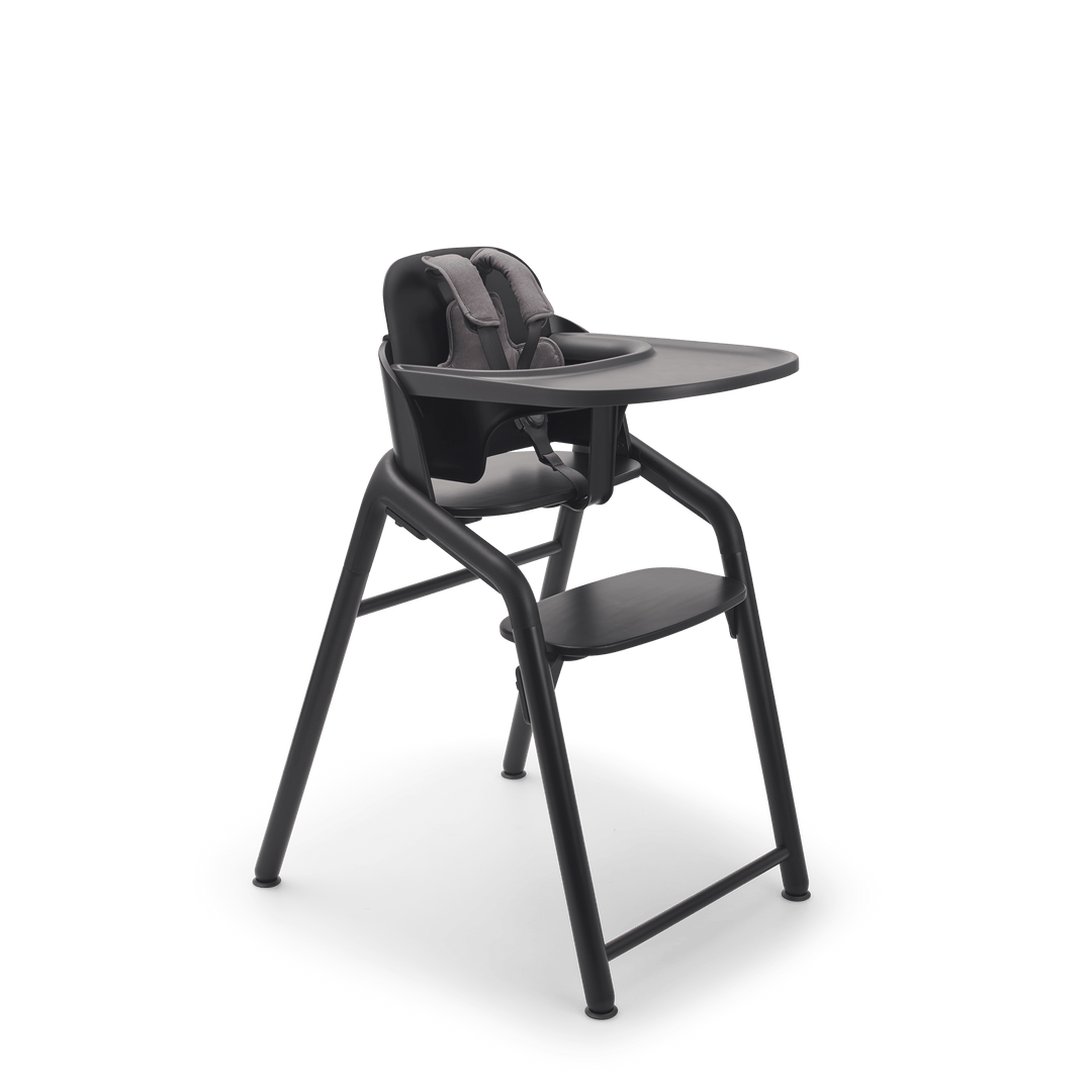stokke vs bugaboo high chair Bugaboo Giraffe Complete High Chair (2025) – piccolinobaby