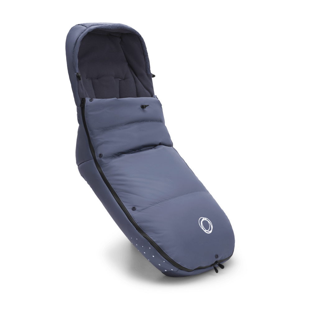 Bugaboo Performance Winter Universal Footmuff