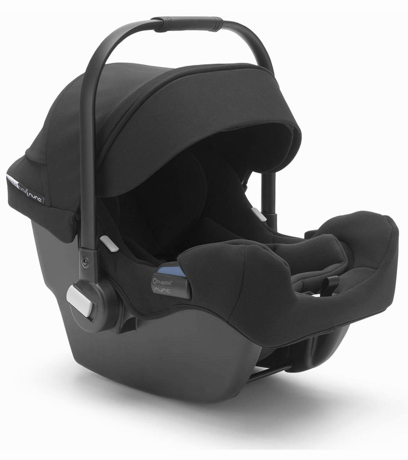 Bugaboo Turtle One car seat with base