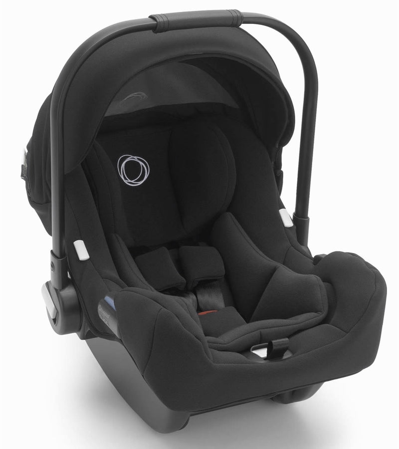 Bugaboo Turtle One car seat with base