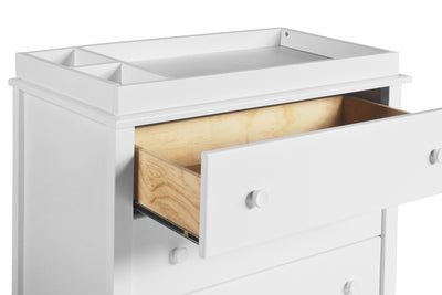 Babyletto Sprout 3 Drawer Changer Dresser with Removable Changing Tray