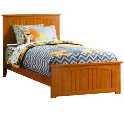 Nantucket Bed