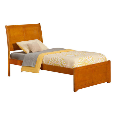 Portland Bed