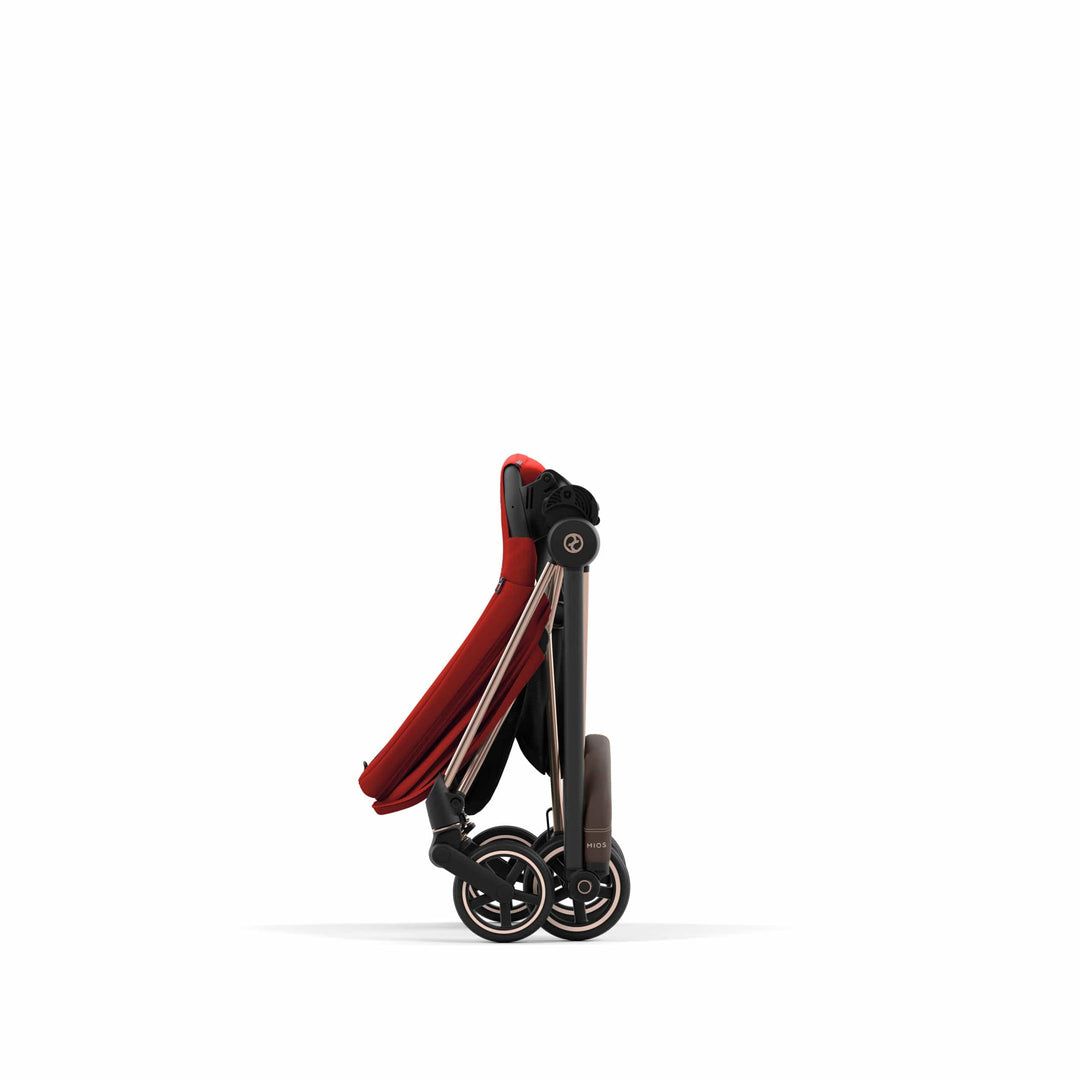 cybex mios 3 stroller Cybex Mios 3 Complete Stroller