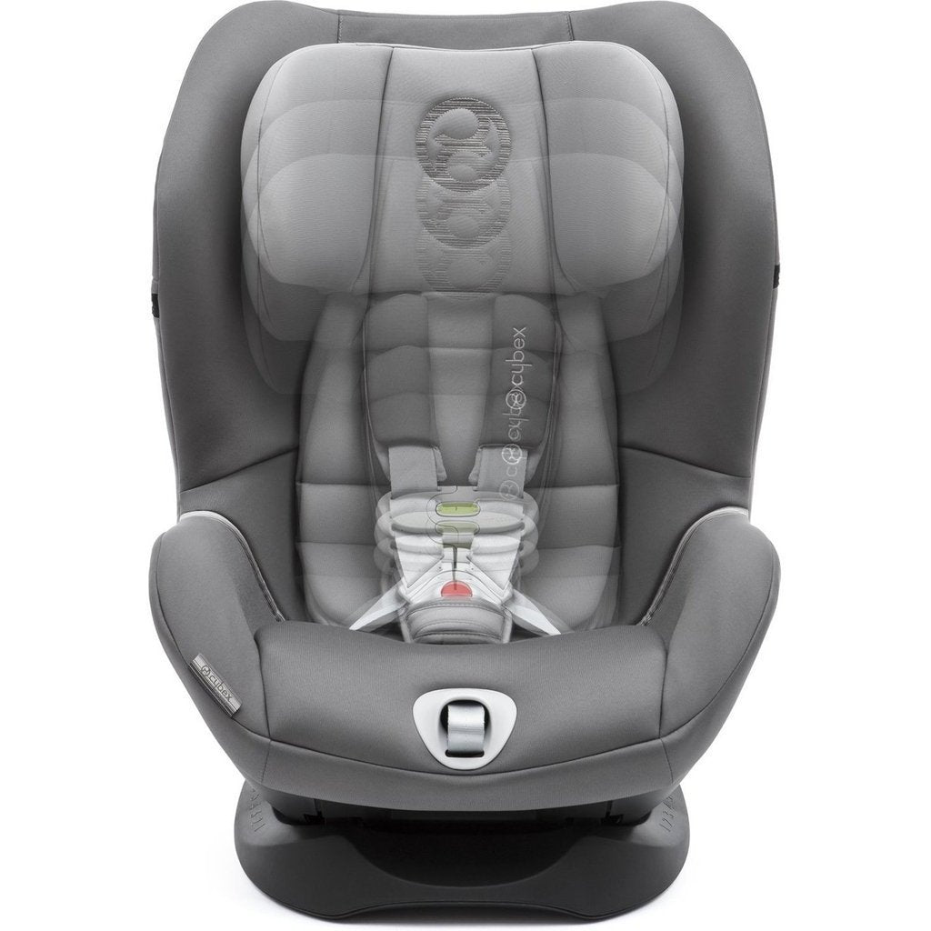 Cybex Sirona M Convertible Car Seat