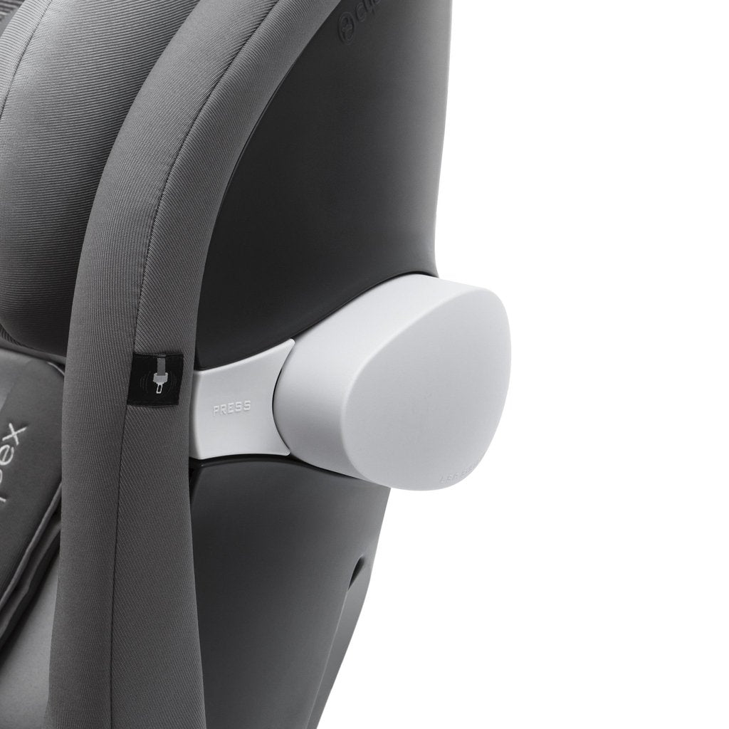 Cybex Sirona M Convertible Car Seat