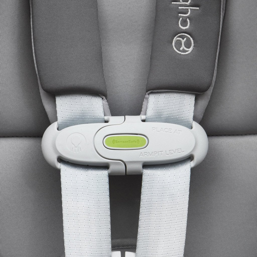 Cybex Sirona M Convertible Car Seat