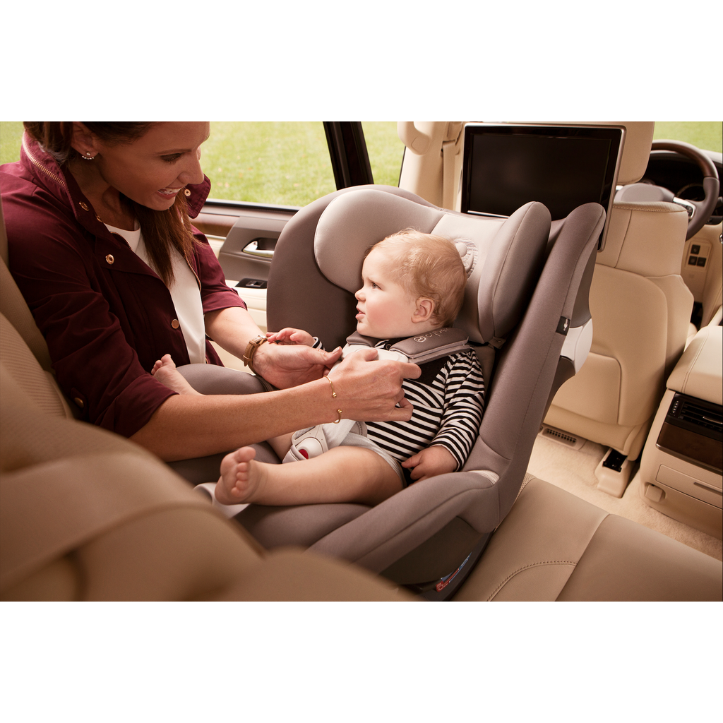 Cybex Sirona M Convertible Car Seat