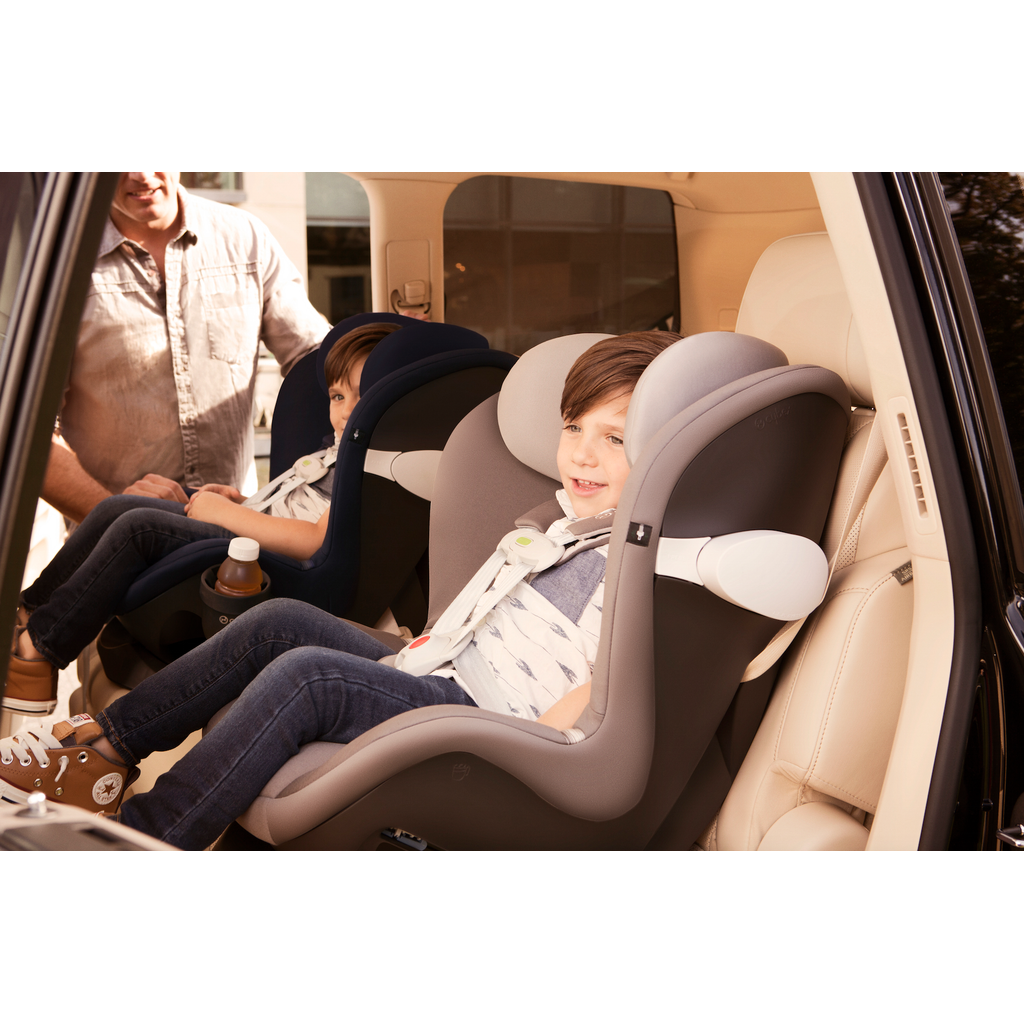 Cybex Sirona M Convertible Car Seat