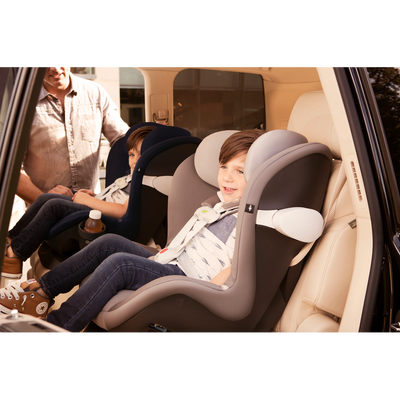 Cybex Sirona M Convertible Car Seat