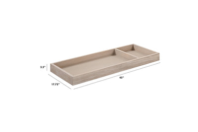 Namesake Removable Changing Tray