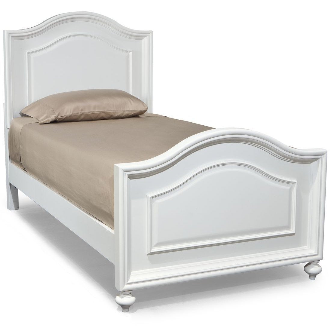 Legacy Classic Kids Madison Panel Bed
