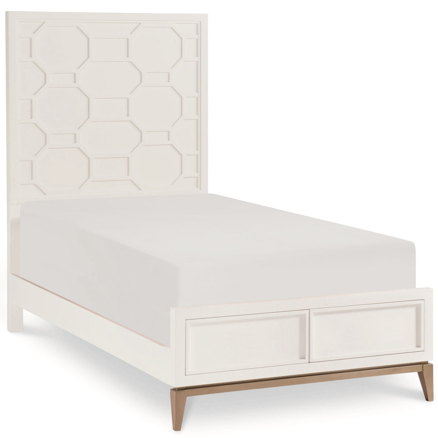 Rachael Ray Home Chelsea Panel Bed