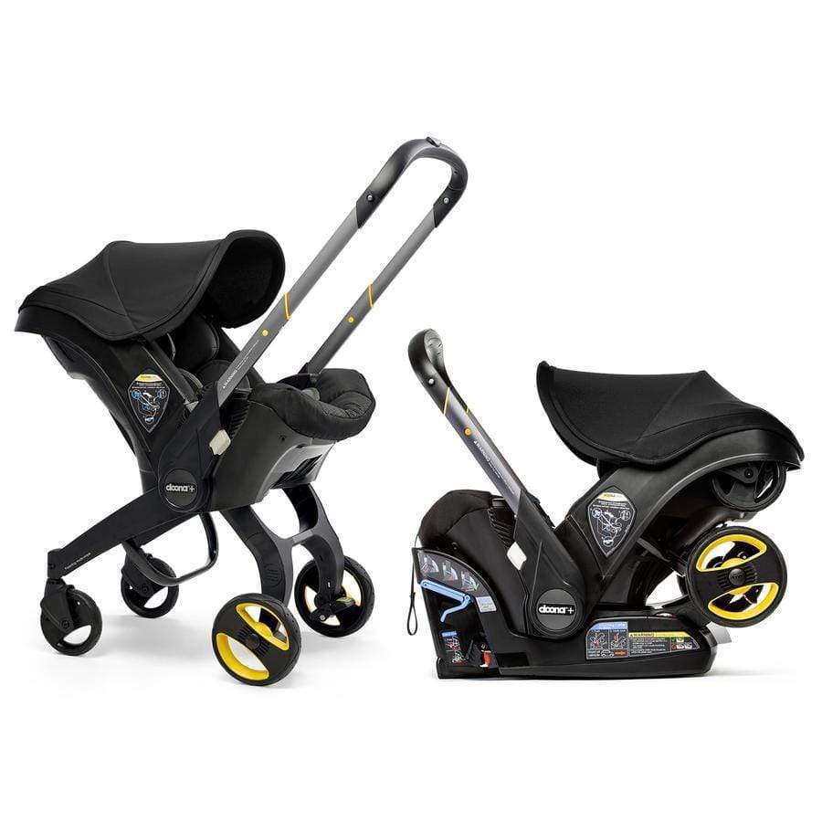 Doona Infant Car Seat & Stroller Sahara Sand