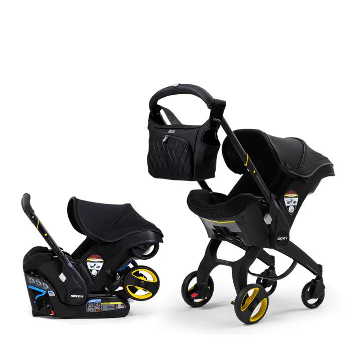 the doona travel stroller Doona Infant Car Seat & Stroller