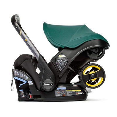 Doona+ Car Seat Stroller - Core Collection