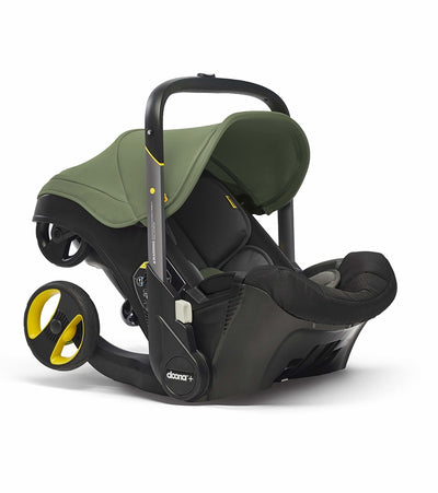 Doona+ Car Seat Stroller - Core Collection