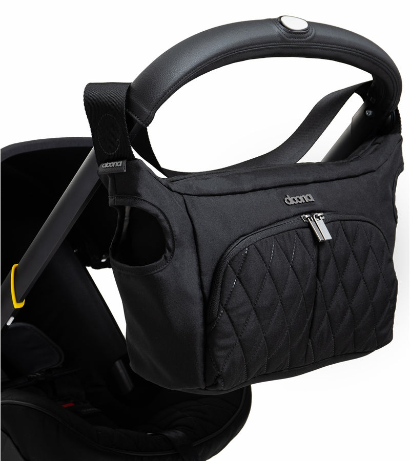 doona midnight stroller Doona Infant Car Seat & Stroller