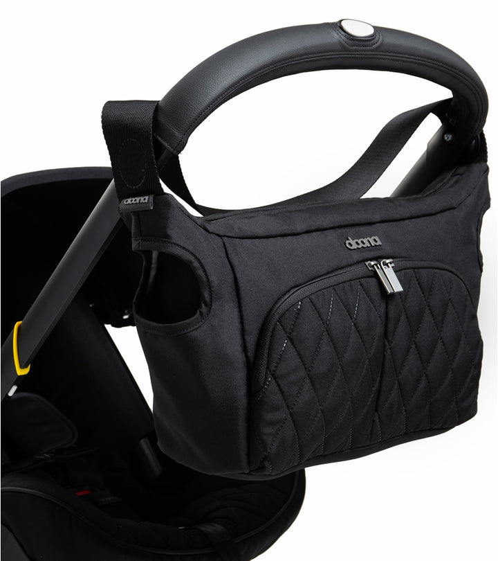 Doona+ Car Seat Stroller