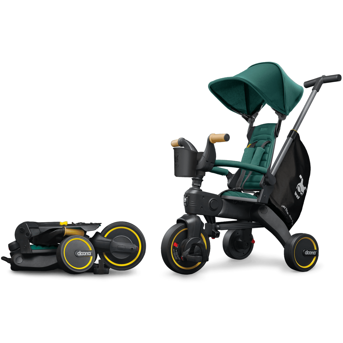 Doona Liki Trike - S5