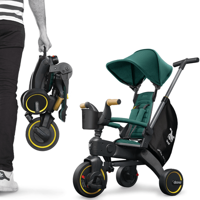Doona Liki Trike - S5