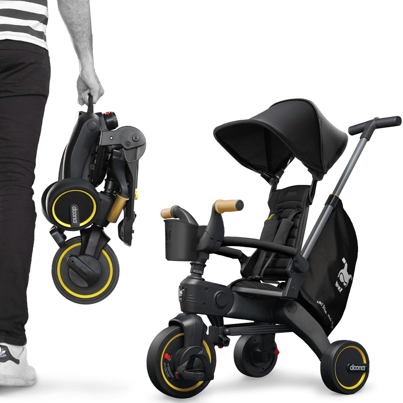 Doona Liki Trike - S5
