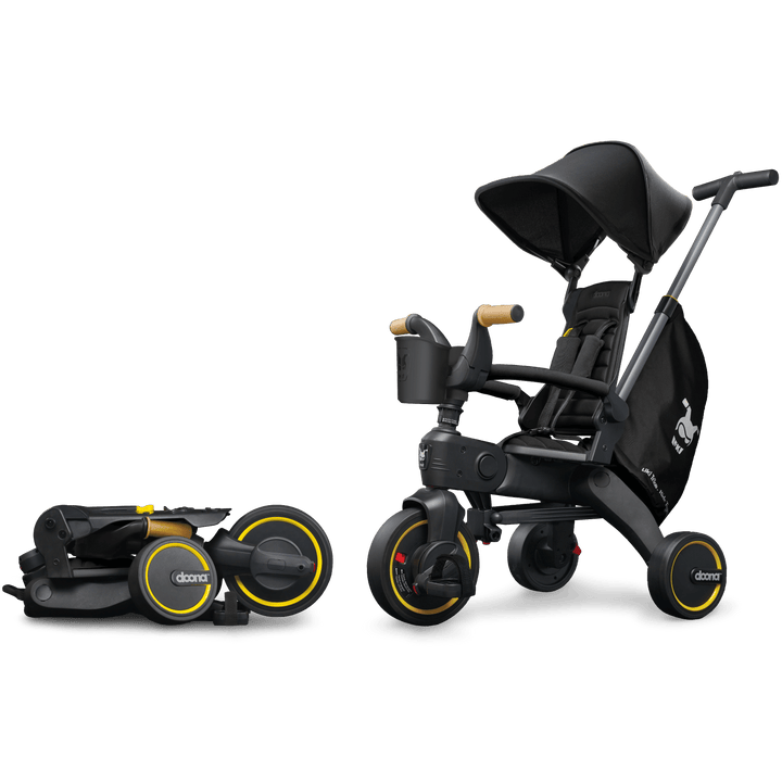 Doona Liki Trike - S5 – piccolinobaby