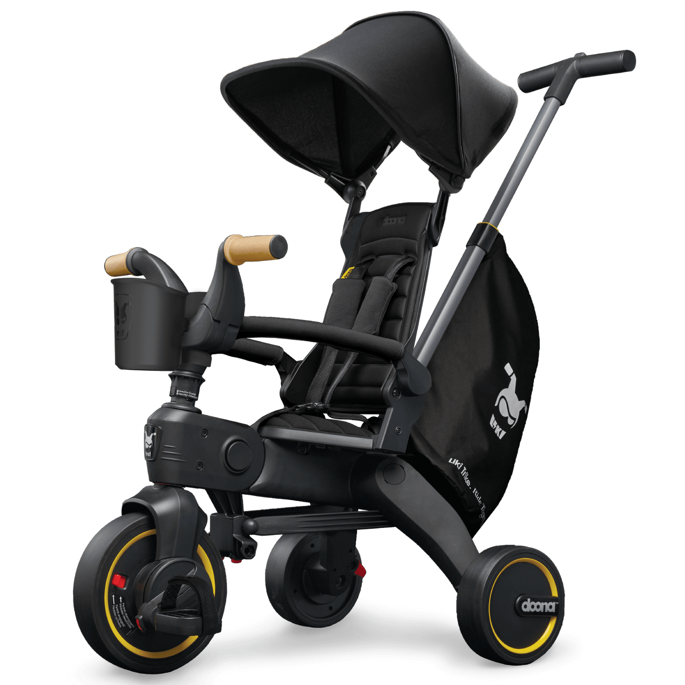 Doona Liki Trike - S5
