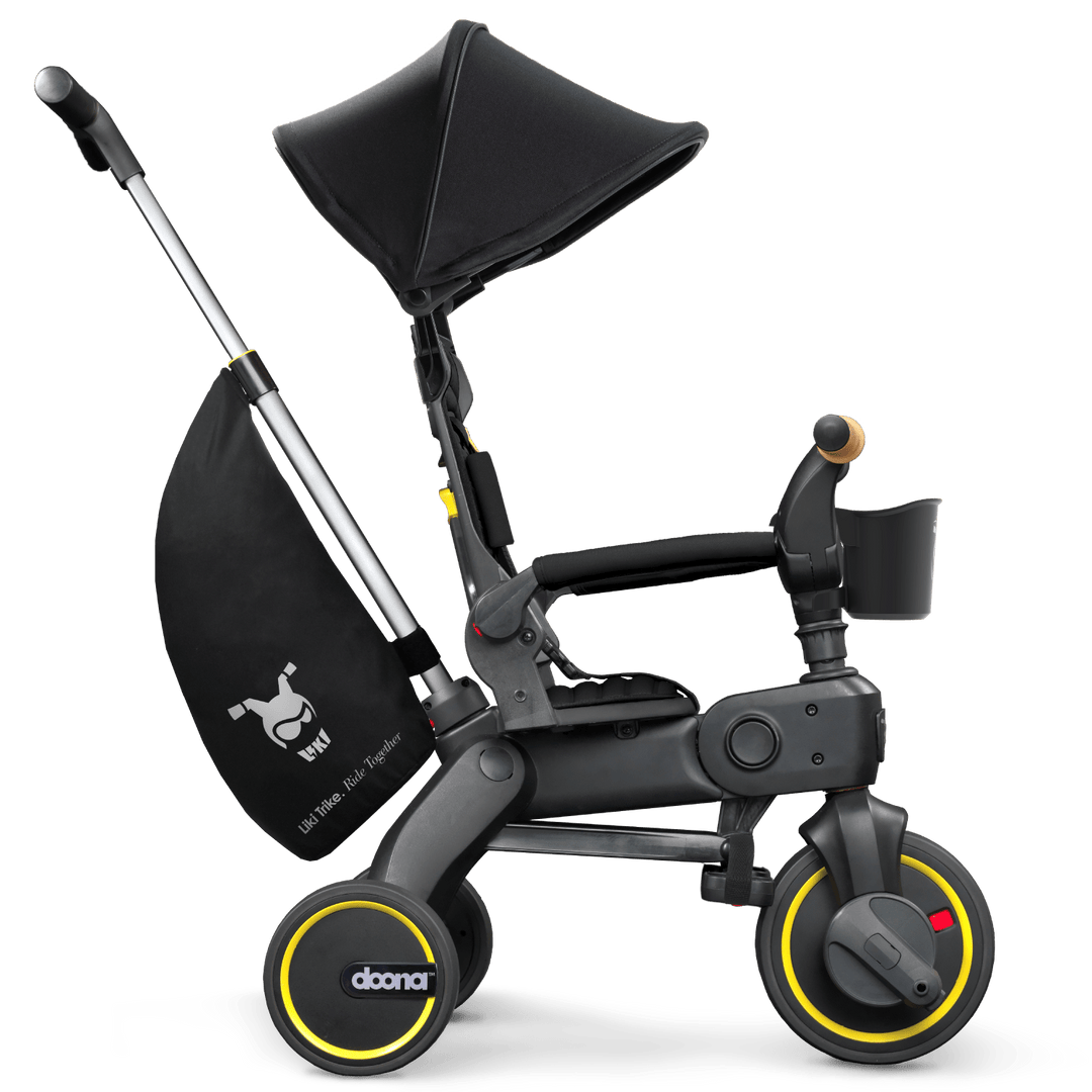 Doona Liki Trike - S5 – piccolinobaby