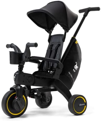 Doona Liki Trike - S5