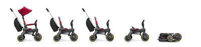 Doona Liki Trike - S3
