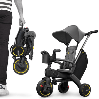 Doona Liki Trike - S3