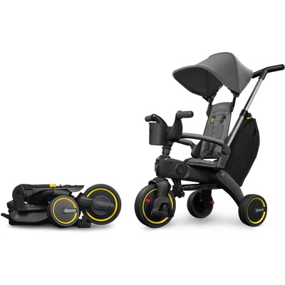 Doona Liki Trike - S3