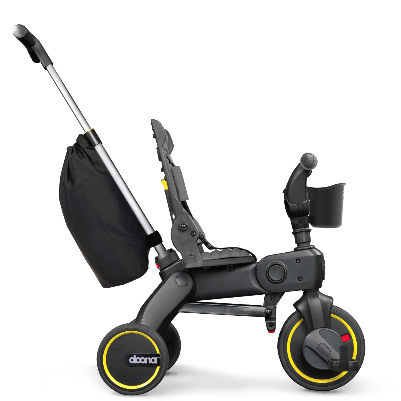 Doona Liki Trike - S3