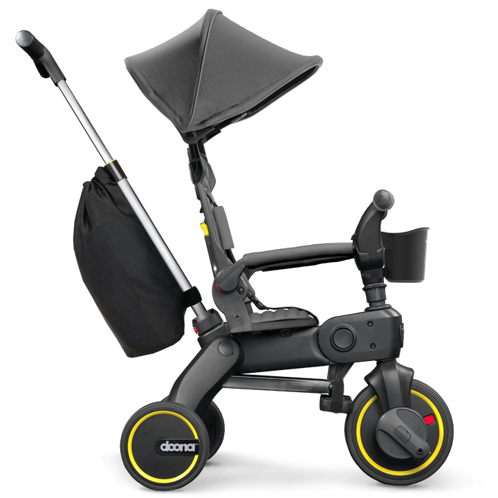 Doona Liki Trike - S3 – piccolinobaby